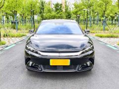 BYD Han EV Edition 715km Flagship Version - ფოტო 2