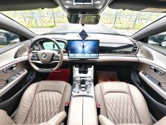 BYD Han EV Edition 715km Flagship Version - ფოტო 5