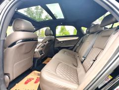 BYD Han EV Edition 715km Flagship Version - ფოტო 6