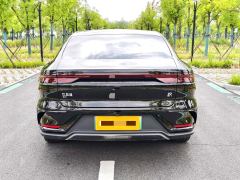 BYD Han EV Edition 715km Flagship Version - ფოტო 8