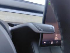Tesla Model Y Facelift 545km Rear-Wheel Drive Edition - ფოტო 19