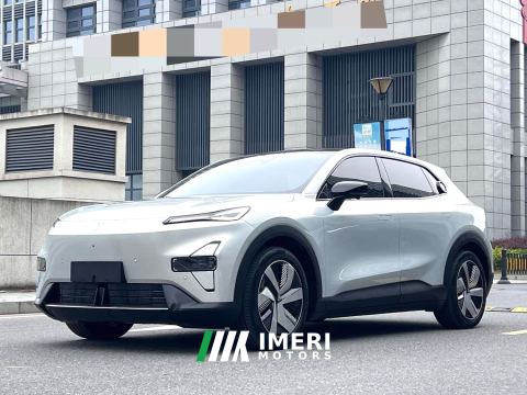 2024 Deepal S05 BEV 510Ultra - car from China