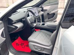 Deepal S05 BEV 510Ultra - ფოტო 4