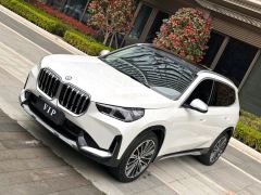BMW X1 xDrive25Li M Sport Package - photo 1