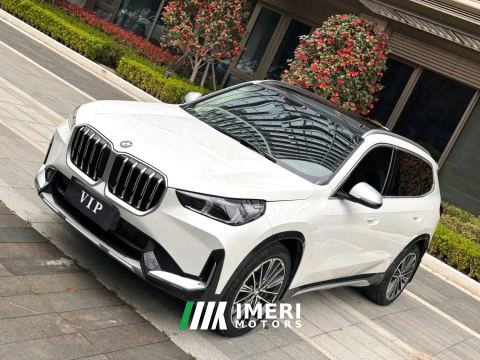 2023 BMW X1 xDrive25Li M Sport Package