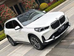 BMW X1 xDrive25Li M Sport Package - photo 3