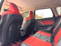 BMW X1 xDrive25Li M Sport Package - photo 4