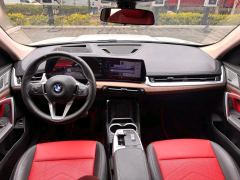 BMW X1 xDrive25Li M Sport Package - photo 5