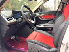 BMW X1 xDrive25Li M Sport Package - photo 7