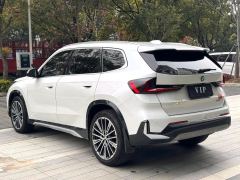 BMW X1 xDrive25Li M Sport Package - photo 9