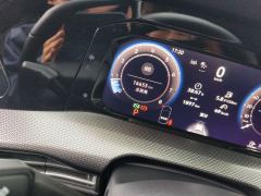 Volkswagen Golf 300TSI R-Line - photo 13