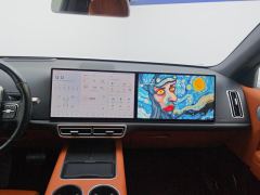 Li Auto L6 Pro - ფოტო 17