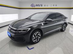 Volkswagen Jetta Sagitar 30 Million Special Edition 300TSI Dual-clutch transmission superior version - ფოტო 1