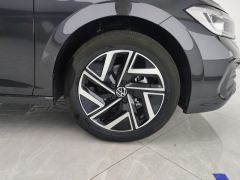 Volkswagen Jetta Sagitar 30 Million Special Edition 300TSI Dual-clutch transmission superior version - ფოტო 6
