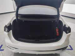 Ford Mondeo Facelift EcoBoost 245 Supreme Edition - photo 7
