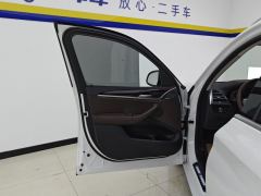 BMW X3 Facelift xDrive25i M Sport Package - photo 12