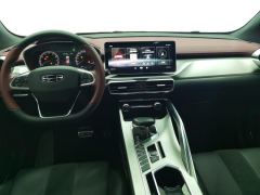 Geely Binyue 260T Edition - фото 16
