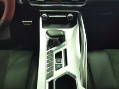 Geely Binyue 260T Edition - фото 19
