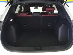 Geely Binyue 260T Edition - фото 7
