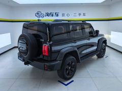 Tank 300 Off-Road Edition 2.0T Conqueror - ფოტო 2