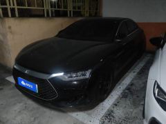 BYD Han DM-i Honor Edition 1.5T 121km Precursor Premium - фото 1