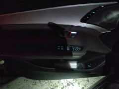 BYD Han DM-i Honor Edition 1.5T 121km Precursor Premium - фото 12