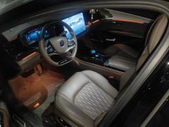 BYD Han DM-i Honor Edition 1.5T 121km Precursor Premium - фото 14
