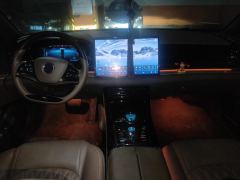 BYD Han DM-i Honor Edition 1.5T 121km Precursor Premium - фото 16