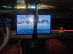 BYD Han DM-i Honor Edition 1.5T 121km Precursor Premium - фото 17
