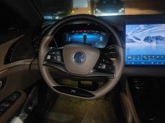 BYD Han DM-i Honor Edition 1.5T 121km Precursor Premium - фото 18