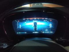 BYD Han DM-i Honor Edition 1.5T 121km Precursor Premium - фото 20