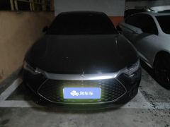 BYD Han DM-i Honor Edition 1.5T 121km Precursor Premium - фото 3