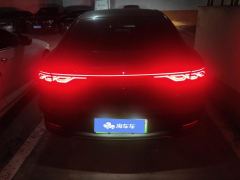 BYD Han DM-i Honor Edition 1.5T 121km Precursor Premium - фото 7