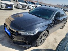 Honda Accord - ფოტო 1