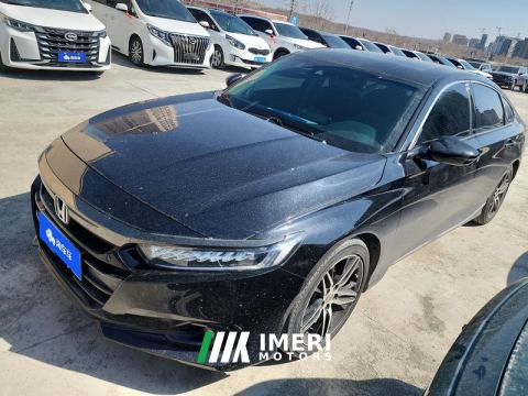 2022 Honda Accord - car from China