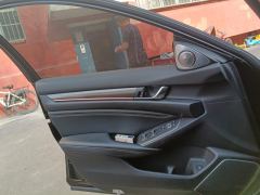 Honda Accord - ფოტო 12