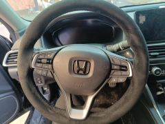 Honda Accord - ფოტო 18