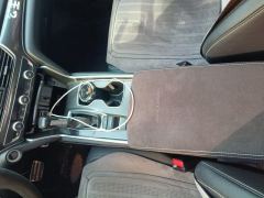 Honda Accord - ფოტო 19