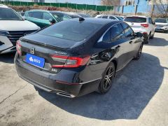 Honda Accord - ფოტო 2