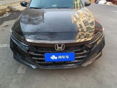 Honda Accord - ფოტო 3