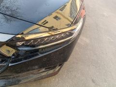 Honda Accord - ფოტო 4