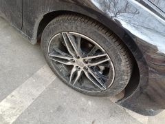 Honda Accord - ფოტო 6
