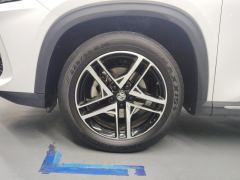 MG ONE 1.5T CVT β 1078 Edition - фото 6