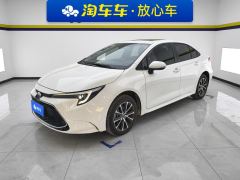 Toyota Levin 185T Luxury Edition - ფოტო 1
