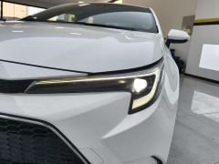 Toyota Levin 185T Luxury Edition - ფოტო 4