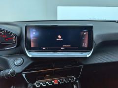 Peugeot 2008 230THP DCT THE ONE - ფოტო 17