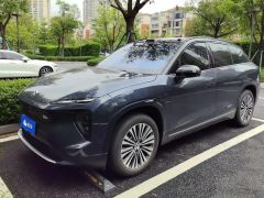Nio ES7 485km 75kWh - photo 1