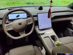 Nio ES7 485km 75kWh - photo 16