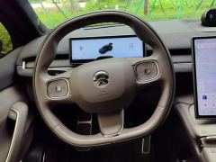 Nio ES7 485km 75kWh - photo 18