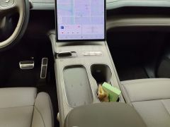 Nio ES7 485km 75kWh - photo 19
